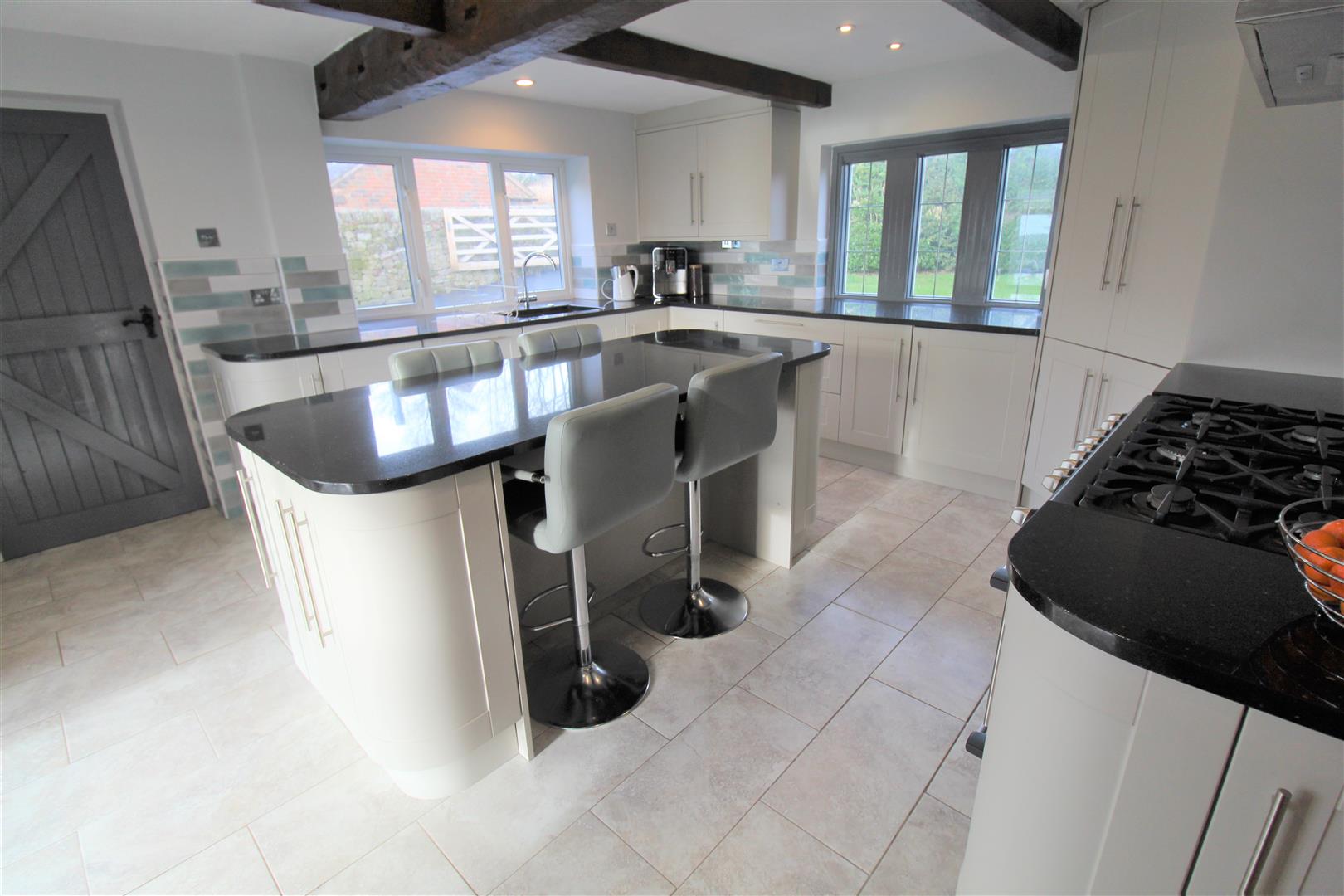 Park Lane, Endon, Stoke-On-Trent